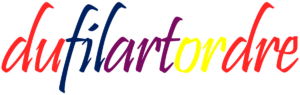 logo dufilartordre